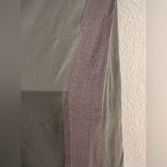 Splendid 100% Silk Naya Jogger Pants Size Small - Picture 10 of 14